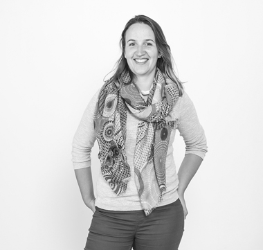 Aurélie BOURGOIN